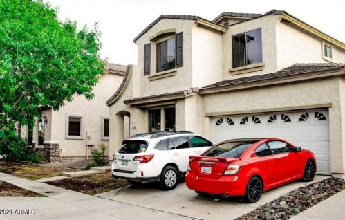 1843 Dunbar Dr, Phoenix AZ 85041-6350 exterior