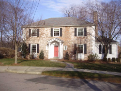 20 Overlook Park, Newton, MA 02459-1344