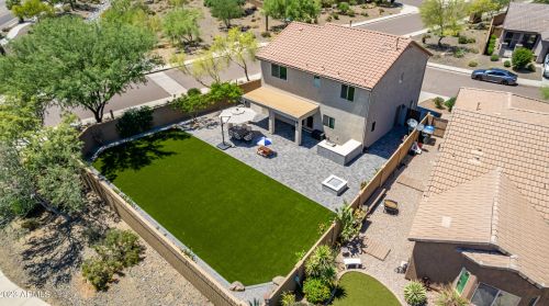 1735 Desperado Way, Phoenix AZ  85085-6329 exterior