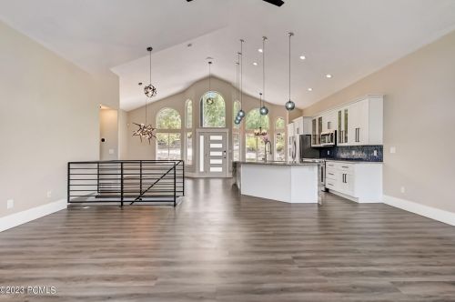 3152 Julies Dr, Park City UT 84098-8417 exterior