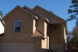 20550 Kenswick Dr, Humble TX  77338-1945 exterior