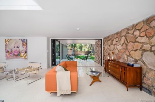 3001 Franklin St, Englewood CO  80113-3017 exterior