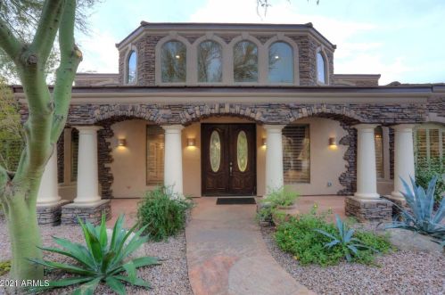 11605 Bloomfield Dr, Scottsdale, AZ 85259-2749