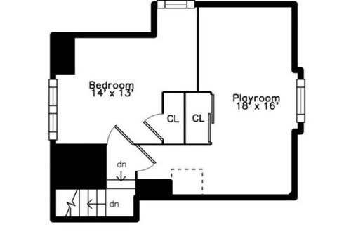 47 Linden St, Newton MA 02464-1432 exterior