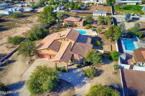 15838 41st Pl, Phoenix, AZ 85032-4110