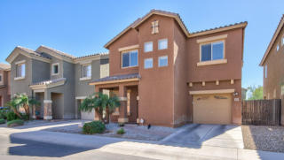 9547 Birchwood Ave, Mesa AZ  85208-2658 exterior