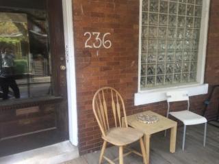 236 46th St, Philadelphia PA  19139-4513 exterior