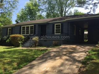 333 Joan Ave, Birmingham AL  35215-7715 exterior
