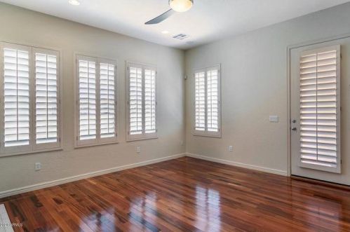 5125 34th Pl, Phoenix AZ  85018-1546 exterior