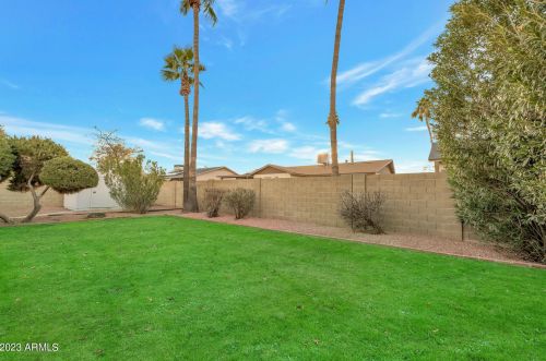 13216 30th Pl, Phoenix AZ  85032-6033 exterior