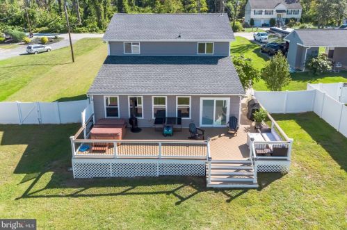 841 Boundary Rd, West Deptford NJ 08096-3614 exterior