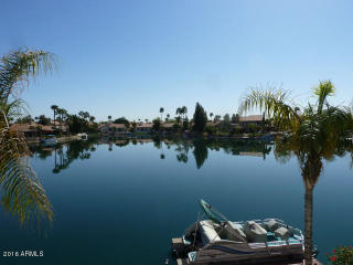 16439 34th Way, Phoenix AZ  85032-3168 exterior