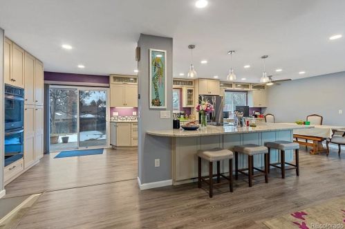 7154 Quebec Ct, Englewood CO 80112-1721 exterior