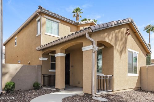 2629 73rd Dr, Phoenix AZ  85035-3253 exterior