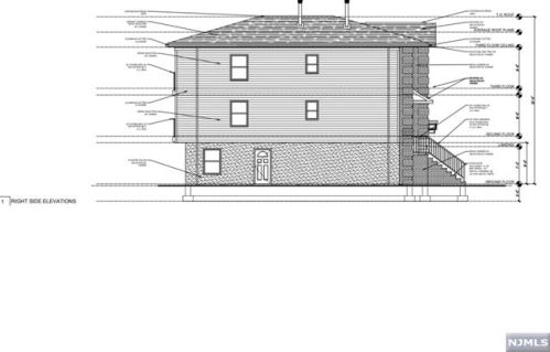 56 Stewart Ave, Kearny NJ  07032-1724 exterior