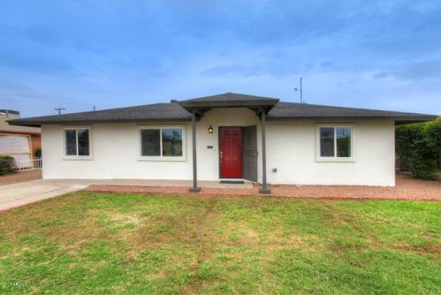 2135 Fairmount Ave, Phoenix, AZ 85015-5354