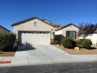 2323 Galilean Moon St, Henderson NV  89044-1505 exterior