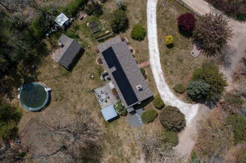 120 Viola Rd, Eastham MA  02642-1792 exterior