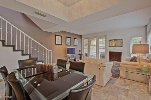 6141 28th Pl, Phoenix AZ  85016-2160 exterior