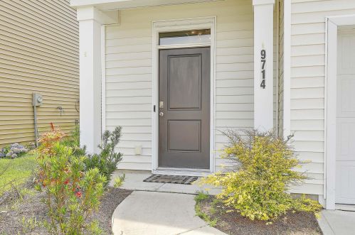 9714 Roseberry St, Ladson SC  29456 exterior