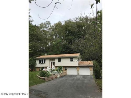 4506 Fourth Ter, Bangor PA  18013-4638 exterior