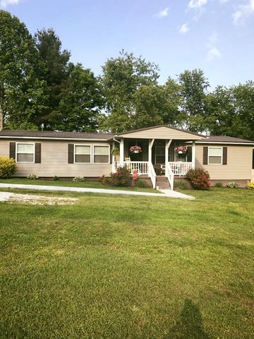 1123 Dorcliff Heights Rd, Ashland, KY 41102-8515