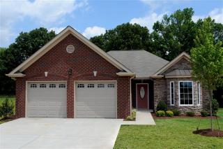 501 Callie Ave, Gallatin TN  37066-6687 exterior