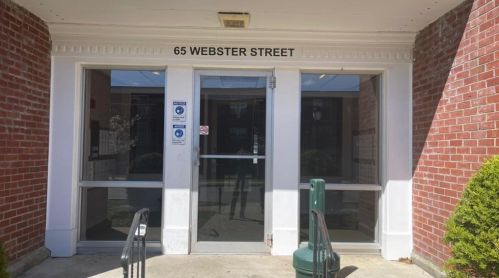 65 Webster St, Weymouth, MA 02190-2060