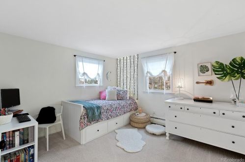 5992 Princeton Ave, Englewood CO 80111-1031 exterior