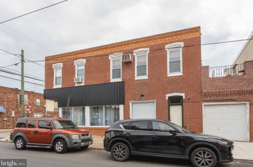 1146 Mckean St, Philadelphia, PA 19148-2214