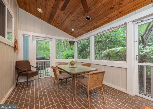 11170 Wood Elves Way, Columbia MD 21044-1090 exterior