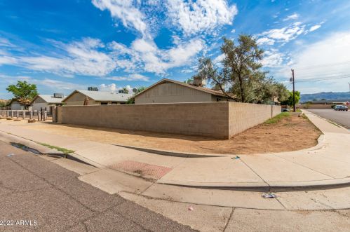 2903 Atlanta Ave, Phoenix AZ 85040-2710 exterior