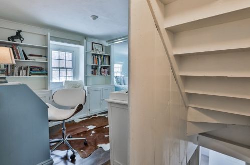 20 Parker St, Newbury MA 01951-1120 exterior