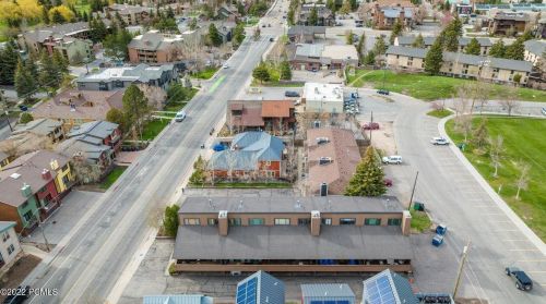 1470 Park Ave, Park City UT 84060-5202 exterior