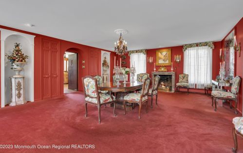 310 Cooper Rd, Tinton Falls NJ 07701-6010 exterior