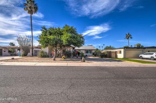 12208 25th Pl, Phoenix AZ 85032-7004 exterior