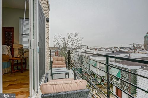 1614 16 St, Philadelphia PA 19121-3202 exterior