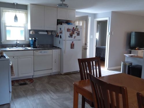 20 Doris St, Worcester MA 01606-1308 exterior