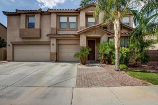 3322 Lucia Dr, Phoenix, AZ 85083-5884