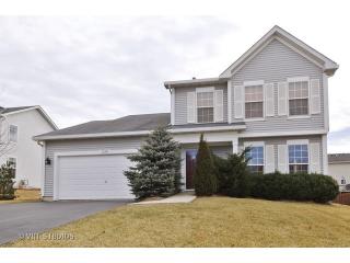 336 Clifton Ln, Lemont, IL 60440-6132