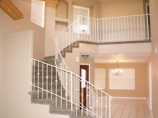 15854 33rd Pl, Phoenix AZ  85032-3872 exterior