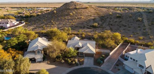 16245 25 St, Phoenix AZ 85048-9319 exterior