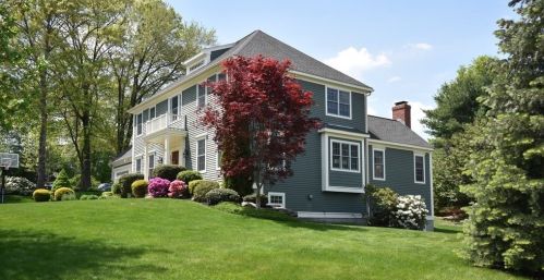 42 Boundary Stone Rd, Sutton, MA 01590-4808