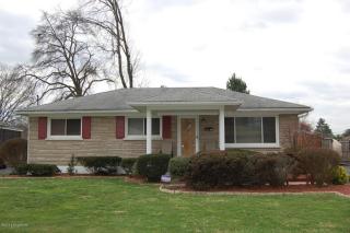 6328 Doe Run Rd, Louisville, KY 40216-1714