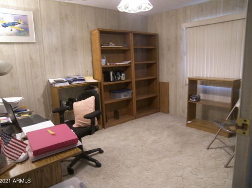 16229 32 Way, Phoenix AZ 85018-5019 exterior