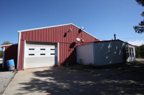 14125 Brown Rd, Verona KY 41092-9267 exterior