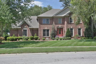 310 Lk Frst Pkwy, Louisville KY  40245-4685 exterior