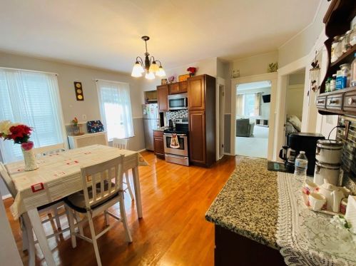 229 Cohasset St, Worcester MA 01604-2356 exterior