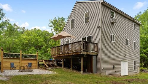 540 Royalston Rd, Royalston MA 01331-9401 exterior