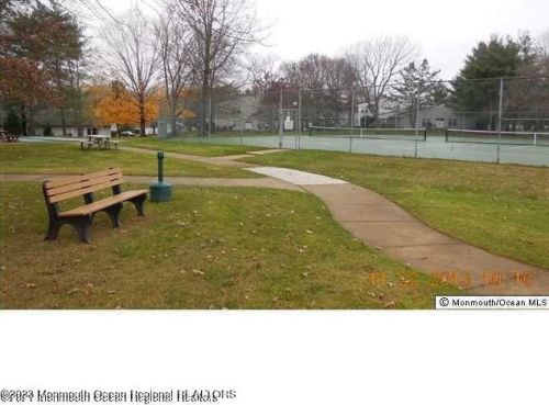 61 Honeysuckle Ln, Tinton Falls NJ 07701-6740 exterior